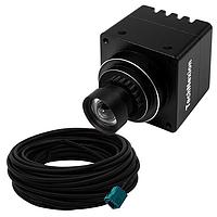 TechNexion VIZIONLINK-AR0144-S96 Cameras VIZIONLINK IP68 WATERPROOF CAMERA WITH ON SEMI AR0144 1MP FULL-HD GLOBAL SHUTTER + 96 DEGREE M12 LENS
