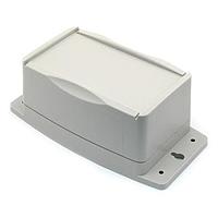 PacTec 84446-510-332 OD56-2.0 Outdoor 6X5X2" KIT GREY
