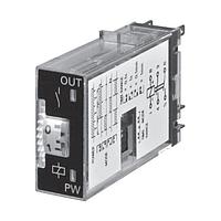 Omron Automation and Safety H3RN-2 AC24 Timers TIMER SLIM-MULTI