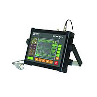 SOLID NDT A5M110 Casting Ultrasonic Flaw Detector (1.0~15000mm)