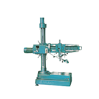 SMAC URD25 Radial Drilling Machine