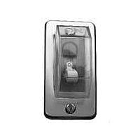 APM HEXSEAL HE1035 Boot Lever-Actuated Circuit Breaker Boot
