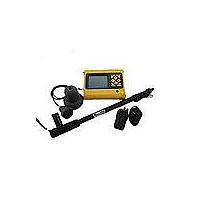 HUATEC Rebar Corrosion Detection Calibration Service