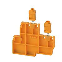 Weidmuller 1072660000 Terminal Block Tools & Accessories WBB WDK2.5/BL5.08