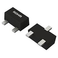 ROHM Semiconductor DA221WMTL Switching Diodes DIODE-SS 20V SOT-416FL-3