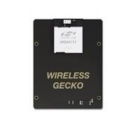 Silicon Labs SLWRB4300B Networking Module MGM111 Radio Board. Requires customers to purchase also the SLWSTK6000A Mesh Networking Wireless Starter Kit