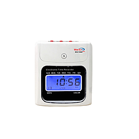 Wise Eye WSE-7500D Paper Card Time Attendance Device