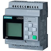 SIEMENS 6AG10521HB087BA1 Logic Module SIPLUS LOGO  24RCE