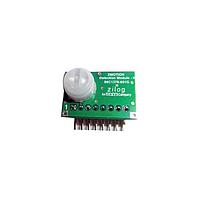 Multiple Function Sensor Modules