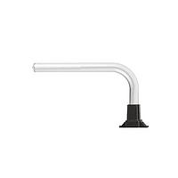 BIVAR LPR3-1000-2000D-OY Rigid Light Pipes with LEDs Orange/Yellow 590/572nm