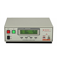 Hopetech CHT9950A  Hipot Tester  (100VA, 0.5kV~1.0kV, 100kΩ~100GΩ,  3% )