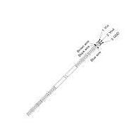 Omron Electronics D6F-CABLE1 Accessory, Cable Cable for D6F-P MEMS