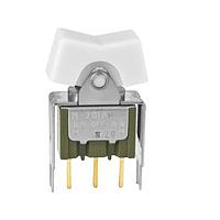 NKK Switches MN18TXG13-DB Rocker Switches SWITCH TOGGLE