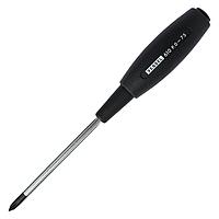 Vessel 610 +0 X 75 Cushion Grip Screwdriver