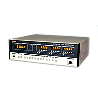 AE-MIC AE-1154D Low Ohm Trimming Meter (0mΩ~1.5kΩ, 1mA~1A, <9V)