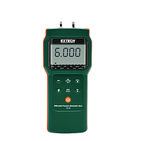 EXTECH PS106 Differential Pressure Manometers (6psi)