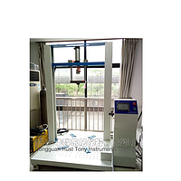 Impact Testing Machine