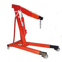 KOCU HWD111 ENGINE CRANE 3 TONS