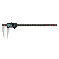 Mahr 4112705KAL Digital Caliper (18 EWR, 0-300mm, IP65)