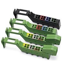 PHOENIX CONTACT 2861111 Controllers IB IL BK-PLSET/CP/N