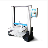 HAIDA HD-A501-800 ASTM-D642 Carton Compression Testing Instrument (2T; 0.00001)