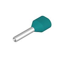 IDEC S3TL-J034-14WT Ferrules Ferrule 2-wire 22AWG Turq 14mm Long