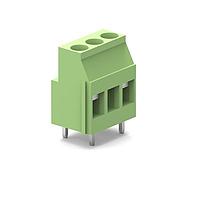Wurth Elektronik 691254810002 Fixed Terminal Blocks WR-TBL 10.0mm Pitch Rising Cage 2P