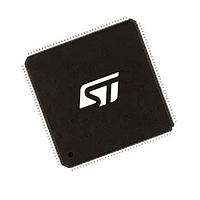 STMicroelectronics STM32U575ZIT6TR ARM Microcontrollers - MCU Ultra-low-power FPU Arm Cortex-M33 Trust Zone, MCU 160 MHz 2Mbytes of Flash