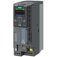 SIEMENS 6SL32203YE220UB0 Motor Drives G120X IP20 380...480V 5.5kW FSB UF