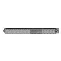 AMP Connectors - TE Connectivity 6450860-2 Power to the Board 4ACP/48S/12HDP MBXLE VERT RCPT