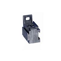 AMP Connectors - TE Connectivity V23333-Z1001-B045 Relay Sockets SNAP-IN CONN