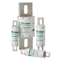 Littelfuse L75QS500.X Specialty Fuses 750V FAST BLOW 500A
