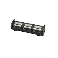 GRAPHTEC B-563SL-30 30CH Screwless Input Terminal (20 mV ~ 100V)