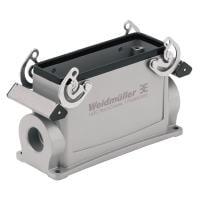 Weidmuller 1904350000 Heavy Duty Power Connectors HDC 64D SBU 1M32G