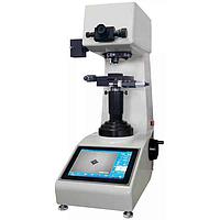 Vicker Hardness tester