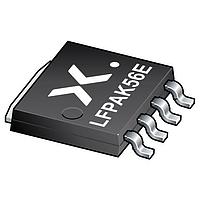 Nexperia PSMN0R7-25YLD/2X MOSFETs SO8          N       CHAN  25V