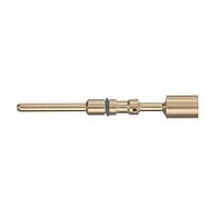 AMP Connectors - TE Connectivity 61.109.11 Contacts Contact Pin 2mm