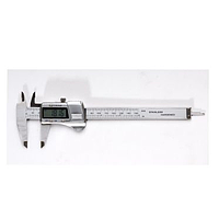 HINOTEK SDK1-136-30 Caliper (0-300mm*0. 01/0-12in*0. 0005)