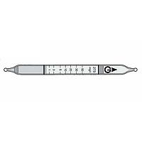Gastec 273 Chromium (VI) Ion (Cr6+) in Solution detector tube (0.5 ~ 50 mg/L)