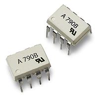 Broadcom ACPL-790B-000E Optically Isolated Amplifiers Precision Iso-Amp
