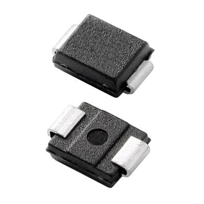LED protection components for electronic and lighting applications