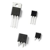 Littelfuse S4008VS2TP SCRs Sen SCR 400V 8A 200uA TO251