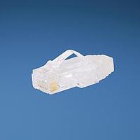 Panduit SP630-C Connectors 30 AWG, Cat 6 UTP Modular Plug