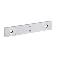 INSIZE 4101-A350 Individual Steel Gage Block (Grade 0, 350mm)
