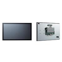 ADLINK Technology SP2-10WP-AL3930, 4GB, w/ IO, 12V Fanless Panel Computer SP2-10WP-AL3930, 4GB, w/ IO, 12VIntel Apollo Lake, E3930Storage: M.2 64GB SSD