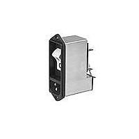 Schurter DF11.1477.0012.02 Inlets 10 A 1 POLE PROT 1.5 MM PANEL MOUNT