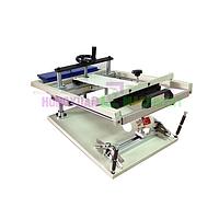 Hoystar GW-Q1 Manual Cylindrical Screen Printing Machine (500PCS/Hr)