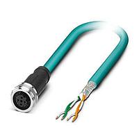 PHOENIX CONTACT 1476020 Networking Cable NBC-10,0-93E/P12FSD