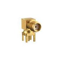 Kings 878-2-3 RF Connectors / Coaxial Connectors SMA CAP & CHAIN