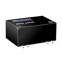 RECOM Power RSH3-1205S/H3 Isolated 3W 12Vin 5Vout 600mA